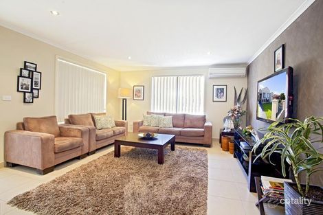 Property photo of 12 Keneally Crescent Edensor Park NSW 2176