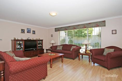 Property photo of 3 Conigrave Place Canning Vale WA 6155