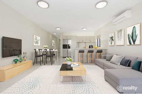 Property photo of 3/5 Binkar Street Chermside QLD 4032