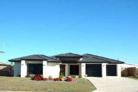 Property photo of 2 Henderson Row Bargara QLD 4670