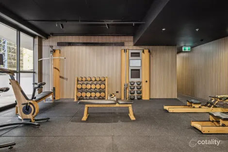 Property photo of 311/15 Jack Brabham Drive Hurstville NSW 2220