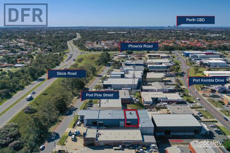 4/17 Port Pirie St, Bibra Lake, WA 6163