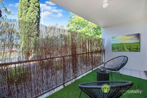 Property photo of 57/72 Wentworth Avenue Kingston ACT 2604