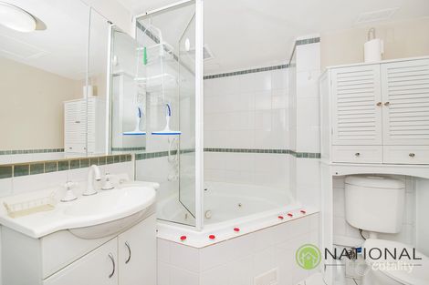 Property photo of 57/72 Wentworth Avenue Kingston ACT 2604