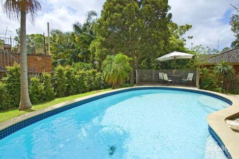 Property photo of 210 Willandra Road Cromer NSW 2099