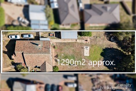 Property photo of 225 Scott Parade Brown Hill VIC 3350