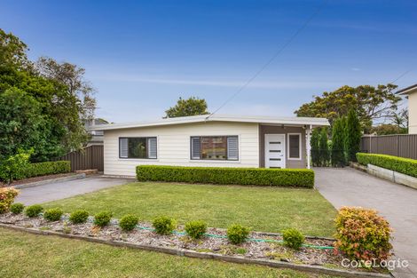 Property photo of 5 Bombora Avenue Bundeena NSW 2230