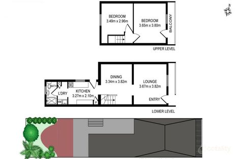 Property photo of 42 Egan Street Newtown NSW 2042