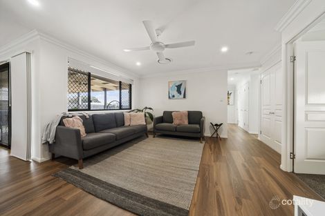 Property photo of 24 Scullin Street Middle Ridge QLD 4350
