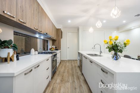 Property photo of 20A Balcombe Street Sunshine North VIC 3020