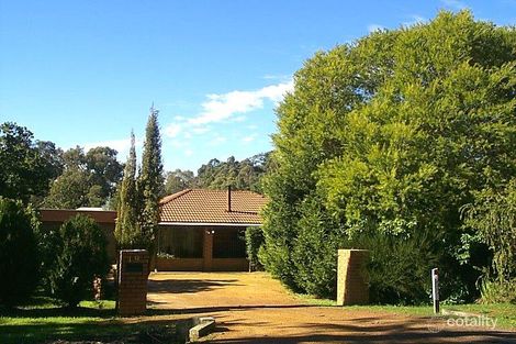 19 Grahame St, Mount Helena, WA 6082