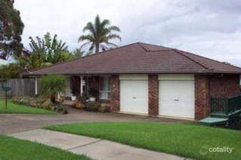 37 Mahers Lane, Terranora, NSW 2486