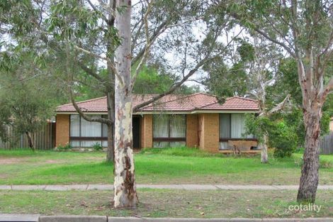 2 Kyra Pl, Rooty Hill, NSW 2766