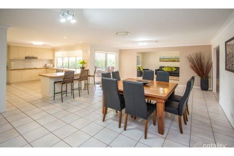 Property photo of 45 Tulloch Drive Wellington Point QLD 4160