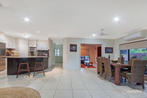 Property photo of 5 Kerlin Close Redlynch QLD 4870