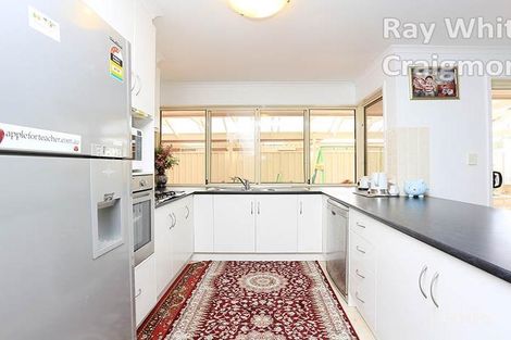 Property photo of 22 Admiralty Circuit Smithfield SA 5114