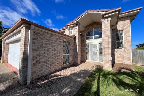 Property photo of 8 Ensign Street Carindale QLD 4152