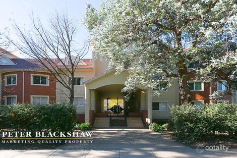 Property photo of 18/10 Dominion Circuit Forrest ACT 2603