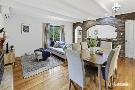 Property photo of 12 Pascoe Avenue Croydon VIC 3136