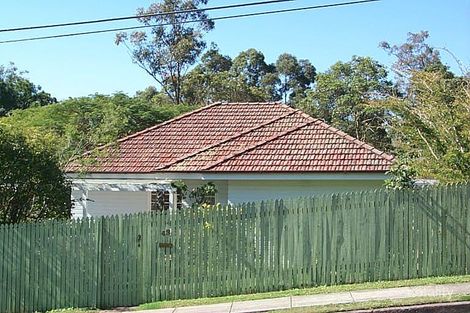 49 Atthow Ave, Ashgrove, QLD 4060