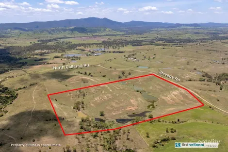 172 Stevens Rd, Dallarnil, QLD 4621