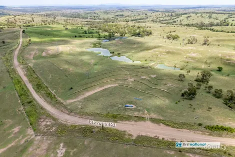 Property photo of 172 Stevens Road Dallarnil QLD 4621