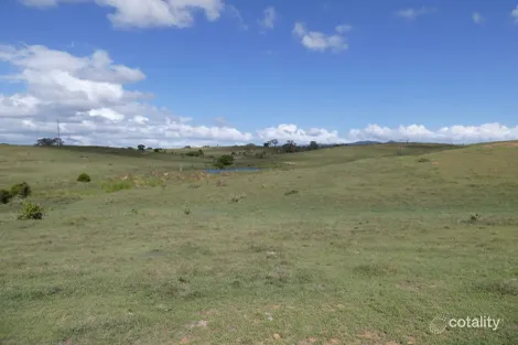 Property photo of 172 Stevens Road Dallarnil QLD 4621