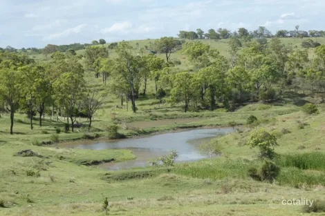 Property photo of 172 Stevens Road Dallarnil QLD 4621