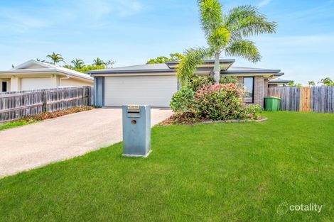 61 Village Cct, Eimeo, QLD 4740