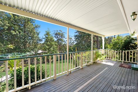 Property photo of 6 Capricorn Avenue Narrawallee NSW 2539