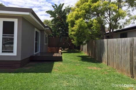 Property photo of 69 Eggleton Street Blacktown NSW 2148