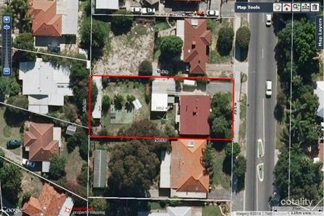 97 Belmont Rd, Kenwick, WA 6107