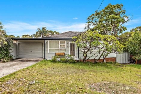 29 Burraddar Ave, Engadine, NSW 2233