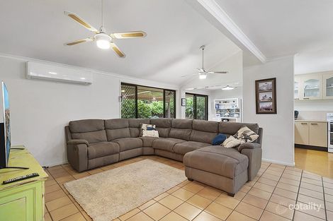 Property photo of 2428 Old Gympie Road Beerwah QLD 4519
