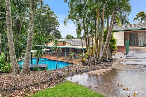 Property photo of 2428 Old Gympie Road Beerwah QLD 4519