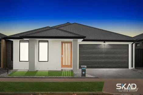 Property photo of 10 Hertford Place Strathtulloh VIC 3338