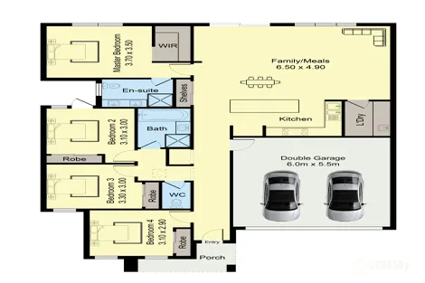 Property photo of 10 Hertford Place Strathtulloh VIC 3338