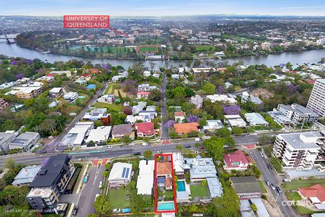 Property photo of 120 Dornoch Terrace Highgate Hill QLD 4101