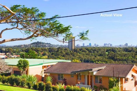 Property photo of 3 Raward Avenue Banora Point NSW 2486