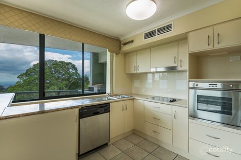 Property photo of 11/14-16 Cottesloe Street East Toowoomba QLD 4350