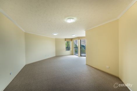 Property photo of 11/14-16 Cottesloe Street East Toowoomba QLD 4350