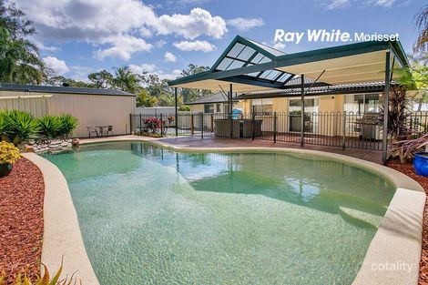 Property photo of 7 Langtree Close Silverwater NSW 2264