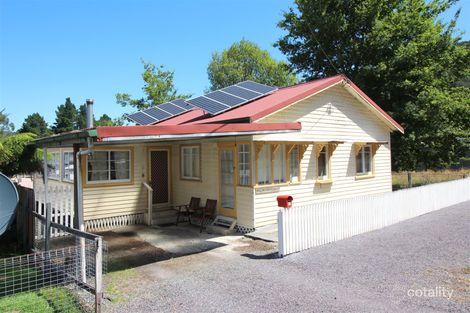 Property photo of 11 Urquhart Street Queenstown TAS 7467