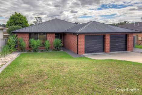 Property photo of 36 Briese Court Thurgoona NSW 2640