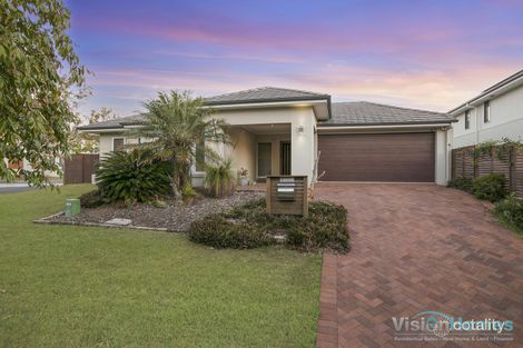 1 Kennedy Ct, North Lakes, QLD 4509