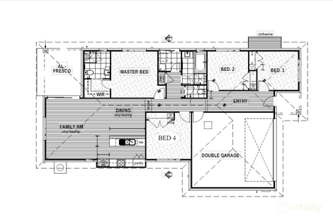 Property photo of 6 Satinash Court Tinana QLD 4650