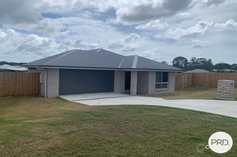 Property photo of 6 Satinash Court Tinana QLD 4650
