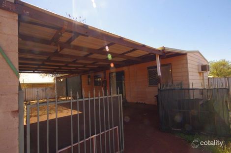 Property photo of 23 Nimingarra Drive Newman WA 6753