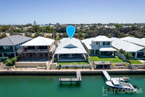 Property photo of 105 Waterlily Drive Dudley Park WA 6210