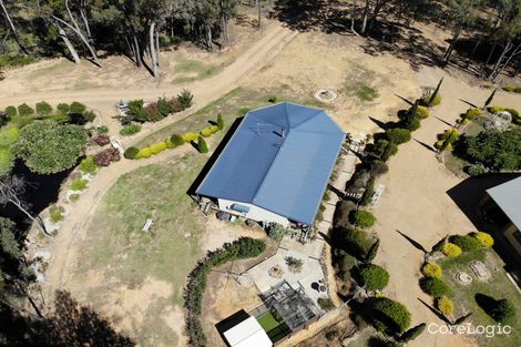 Property photo of 62 York Lane Beechworth VIC 3747